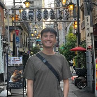 Apple Employee Marcus Li's profile photo