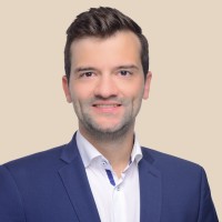 Pava Partners Employee Lennart Kunze's profile photo