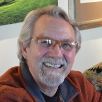 Pat Larkin