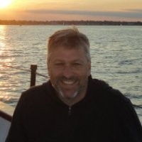 Stephen Saunders Email & Phone Number