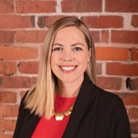 Financial Insights, Inc. Employee Amanda B.'s profile photo