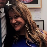 Zeal Solutions Employee Kelly Winstanley's profile photo