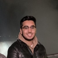 Boralex Inc. Employee Danial Sheikh's profile photo