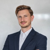 Axians Employee Martin Lutz's profile photo