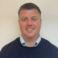 Ultra M&E Employee Charlie Almond's profile photo