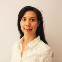 MF Shipping Group Employee Jezabel Cardoso's profile photo