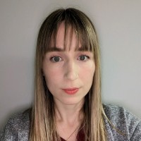 Untold Studios. Employee Sarah Higgs's profile photo