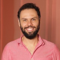 SouSmile Employee Alexandre Gama's profile photo