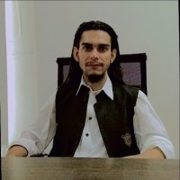 MindZBASE Employee Arslan Zafar's profile photo