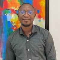 Clegg Employee Oladapo Obansere's profile photo