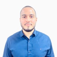 Hospital Monte Klinikum Employee Salomão Vieira Bandeira Filho's profile photo