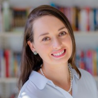 National Association of State Boards of Education (NASBE) Employee Celina Pierrottet's profile photo