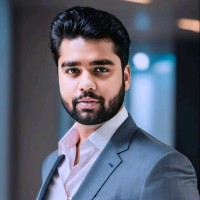 Mammoth-AI (LLC) Employee Jawad Arif's profile photo