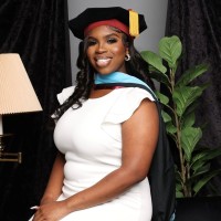FSU Career Center Employee Aline Dort's profile photo