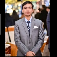 Emirates Aviation University Employee Hammad Mukhtar's profile photo