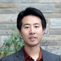 Lehigh University College of Business Employee Yulong Wang's profile photo