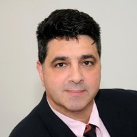 Nicholas Desarno