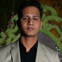 RAHMAN GROUP Employee Sayed Shahrukh's profile photo