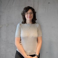 The Codest Employee Ewa Szczodrak's profile photo