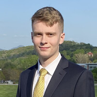 Red Bull Distribution Company Employee James Ralph's profile photo
