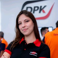 Grupo DPaschoal Employee Alanna Navas's profile photo