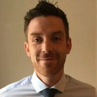 Emerging Transformational Technology Employee Paul L.'s profile photo