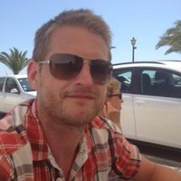 MKM Building Supplies Employee Andy Pickup's profile photo