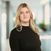 TABS Inc. Employee Julie Janssens's profile photo