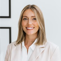 Courtney Hancock
