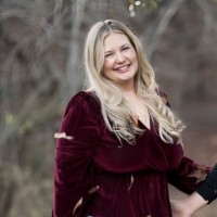 NAOS Staffing, LLC Employee Casey Thompson's profile photo