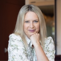 Hello Period™ Employee Robyn McLean's profile photo