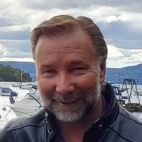 Decor Grates Employee Owen Carroll's profile photo