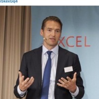 Axcel Employee Christoffer Müller's profile photo