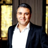 Coronation Property Employee Bass Adasi's profile photo