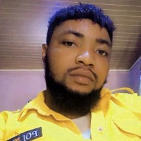 MONOBI Employee Francis Ndubuisi's profile photo