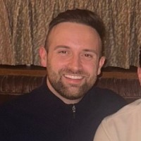 Evoke Talent Employee Conor Smith's profile photo