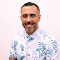 Saddleback Valley Unified School District Employee Anthony Olvera's profile photo