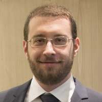 ecomify GmbH Employee Konstantinos Marinos's profile photo