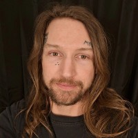 Capuchin Soup Kitchen Employee Nate Standing's profile photo