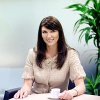 LOCKOBANK Employee Irina Loskutova's profile photo