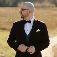 Broad Institute of MIT and Harvard Employee Kyle Benson's profile photo