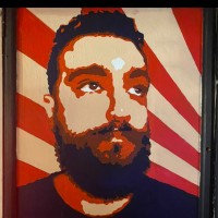 IDENTITY DRINKS Employee Tarik Graba's profile photo