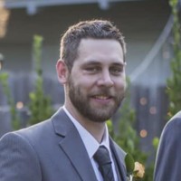 Safeway Employee Keith Dahl's profile photo