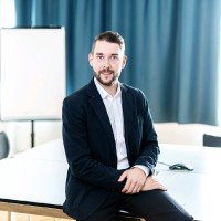 TE Connectivity Employee Benjamin Engel-Schmidt's profile photo