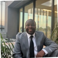 KALEIDA HEALTH BUFFALO GENERAL HOSPITAL Employee Malik Stubbs's profile photo