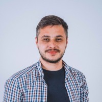 Nikola Nedeljkovic's profile photo