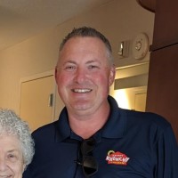 Krispy Krunchy Foods Employee Mike Kidd's profile photo