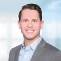 Amazon Web Services (AWS) Employee Andrew Lynn's profile photo