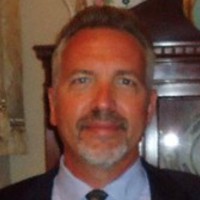 GraphSQL, Inc. Employee Greg Haney's profile photo