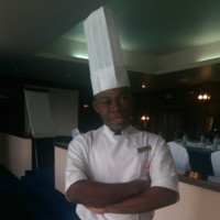 OPIUM Employee Christian Mbeng's profile photo